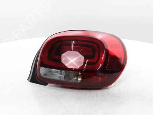 right-taillight-citroen-c3-iii-sx-2016-30186150 main image