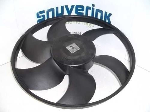 Radiator fan RENAULT SCÉNIC II (JM0/1_) 2.0 (JM05, JM0U, JM1N, JM1U, JM2V) (135 hp) 12457700