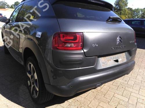 Hinge/Door check strap CITROËN C4 CACTUS 1.2 VTi 82 | BP24165919C146 - Image 14
