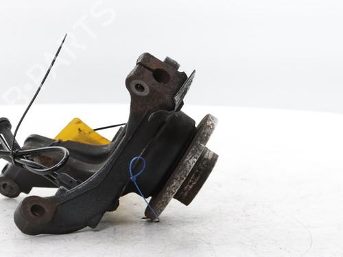 Left front steering knuckle RENAULT CAPTUR I (J5_, H5_) 0.9 TCe 90 | BP24159624M25 - Image 8