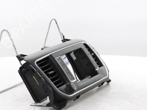 Luftventil PEUGEOT EXPERT Van (V_) E-EXPERT | BP35814819I21 - Image 9