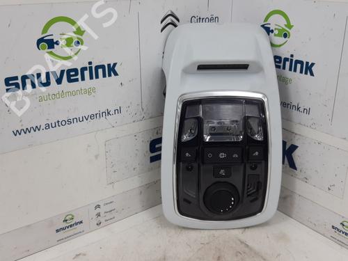 Used Interior roof light PEUGEOT 508 SW I (8E_) 1.6 THP (156 hp) 24163500