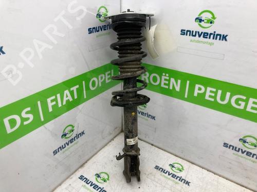 Used Left front shock absorber DACIA SPRING Extreme (65 hp) 26488744