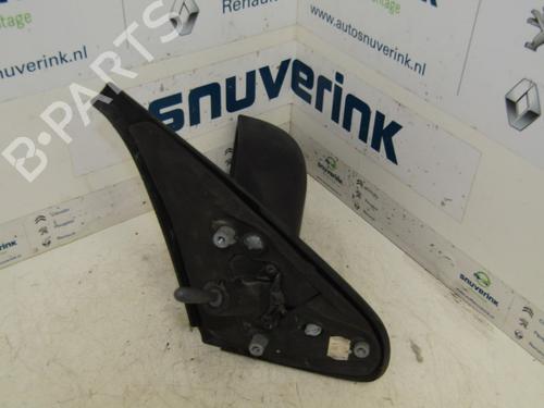 Left mirror RENAULT CLIO II (BB_, CB_) 1.4 (B/CB0C, B/CB0S) | BP11097797C26 