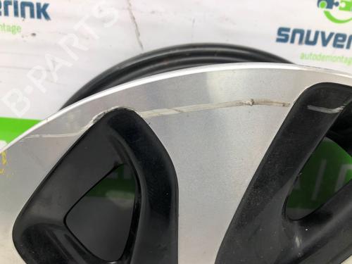 Rim CITROËN C3 III (SX) 1.2 THP 110 (SXHNPS, SXHNZT, SXHNZ6) | BP20214082C45 
