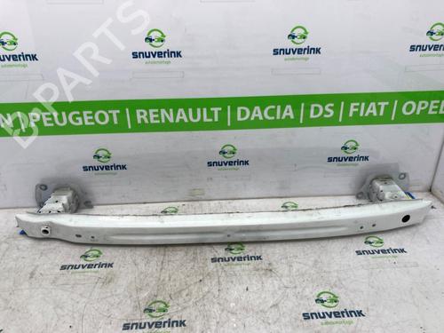 Used Rear bumper reinforcement PEUGEOT 2008 I (CU_) 1.2 VTi (82 hp) 21112077