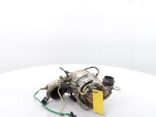 Catalyst RENAULT CAPTUR II (HF_) TCe 140 (HFN0) | BP30186484M10