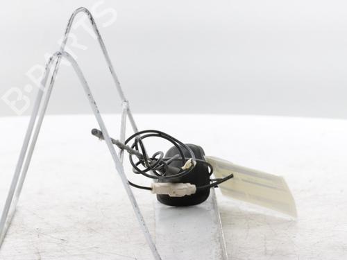 Antenna/Base RENAULT CAPTUR I (J5_, H5_) 0.9 TCe 90 | BP31592350C140 