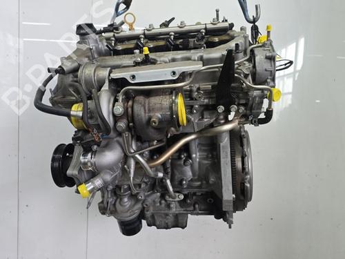 Moteur OPEL ASTRA K Sports Tourer (B16) 1.4 Turbo (35) (150 hp) 29640721