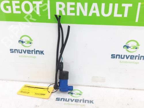 Used Washer pump Washer pump RENAULT TWINGO III (BCM_, BCA_) Z.E: (BCA1) (82 hp) 40573885 40573885