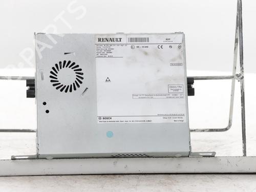Used Radio Radio 37872920 37872920