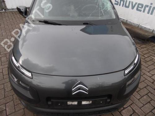 Electronic module CITROËN C4 CACTUS 1.2 VTi 82 | BP40572692M83 - Image 8