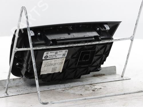 Climate control JEEP COMPASS (MP, M6, MV, M7) 1.3 | BP38111112I5 - Image 5