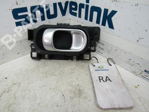 Used Rear right exterior door handle Rear right exterior door handle CITROËN C4 CACTUS 1.2 THP 110 (110 hp) 10790004 10790004