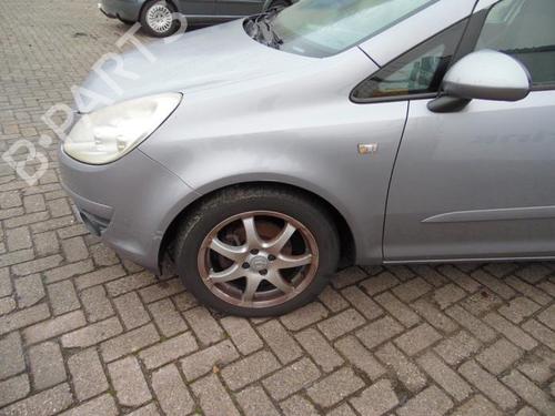 Gearbox OPEL CORSA D (S07) 1.4 (L08, L68) | BP40571617M3 - Image 16