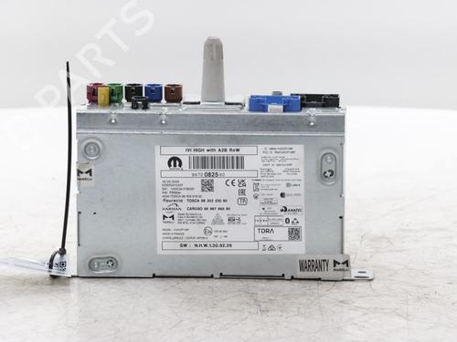 auto-radio-peugeot-308-sw-iii-fc_-fj_-fr_-f4_-fn_-2021-34564639 main image