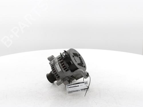 Alternator BMW 3 (G20, G80, G28) 330 i | BP29426627M7 