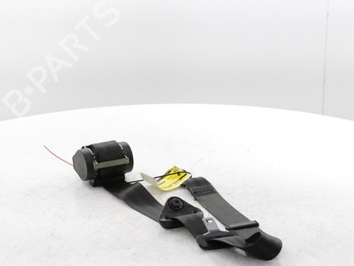 Front right seatbelt OPEL MOVANO B Platform/Chassis (X62) 2.3 CDTI FWD (EV, HV, UV) | BP29640598I25 - Image 2