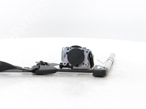 Front right seatbelt VW POLO VI (AW1, BZ1, AE1) 1.0 TSI | BP38409122I25 - Image 5