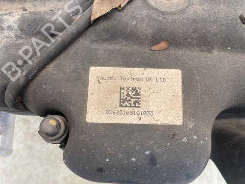 AdBlue-tank RENAULT MASTER III Platform/Chassis (EV, HV, UV) 2.3 dCi 145 RWD (UV0F, UV0E, HV0E, HV0F, HV0T, HV10,... | BP39618960M85 - Image 5