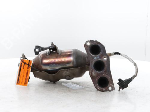 Used Catalyst Catalyst 38264050 38264050