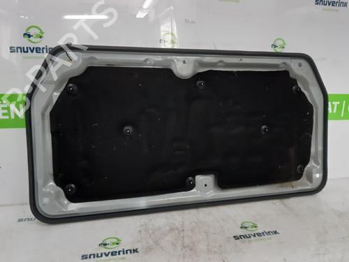 Underbody protection RENAULT TWINGO III (BCM_, BCA_) 1.0 SCe 70 | BP20214079M92 
