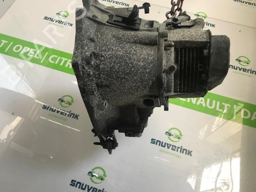 Gearbox PEUGEOT 208 I (CA_, CC_) 1.6 HDi / BlueHDi 75 | BP24647391M3