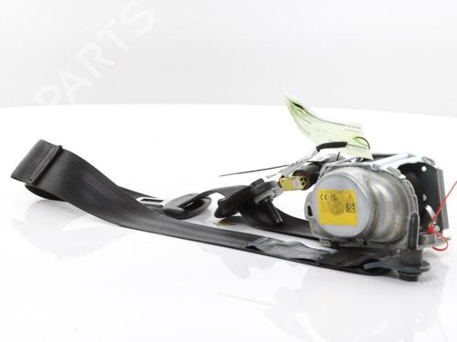 Front right seatbelt OPEL COMBO Box Body/MPV (K9) 1.5 D | BP38062560I25  - Image 6