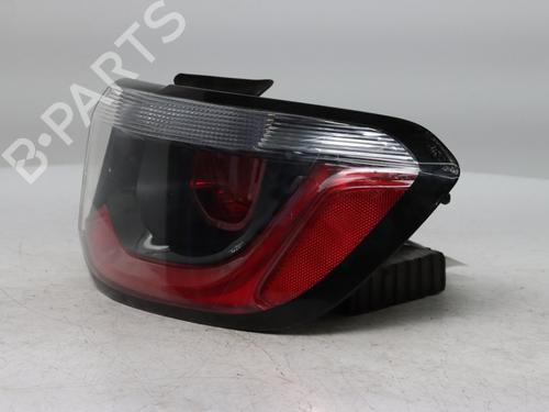 Right taillight JEEP COMPASS (MP, M6, MV, M7) 1.3 | BP38618207C35 - Image 2