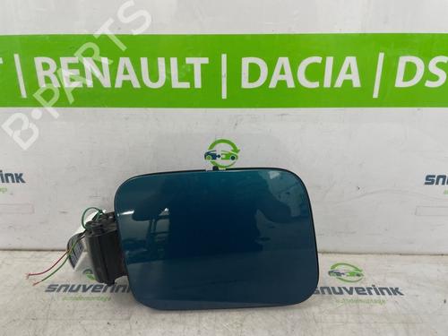 Used Fuel flap PEUGEOT 408 II (FP_, F3_, FM_) Hybrid 225 (F3DGYT) (224 hp) 26489013