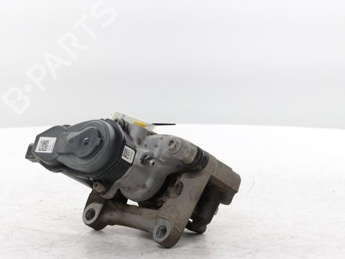 Left rear brake caliper OPEL MOKKA 1.2 (76) | BP31592542M107  - Image 7