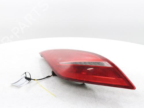 Used Left taillight PEUGEOT RCZ 1.6 16V (200 hp) 30186890