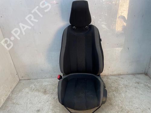 Stol venstre foran Stol venstre foran PEUGEOT 308 II (LB_, LP_, LW_, LH_, L3_) 1.2 THP 130 (131 hp) 34566137 34566137
