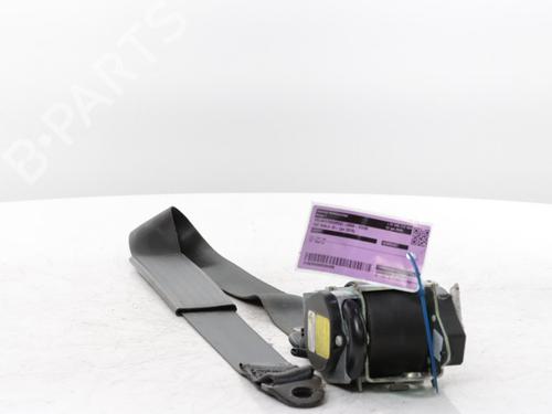 Front left seatbelt FIAT DOBLO Cargo (263_) 1.3 D Multijet | BP34562945I26 - Image 7