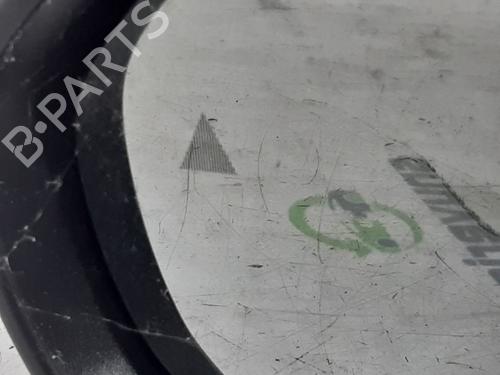 Left mirror FIAT 500e (332_) Elektro 3+1 (FA1) | BP21195296C26 