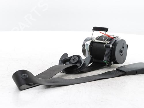 Front left seatbelt BMW 1 (F40) 118 i | BP34567666I26 - Image 4