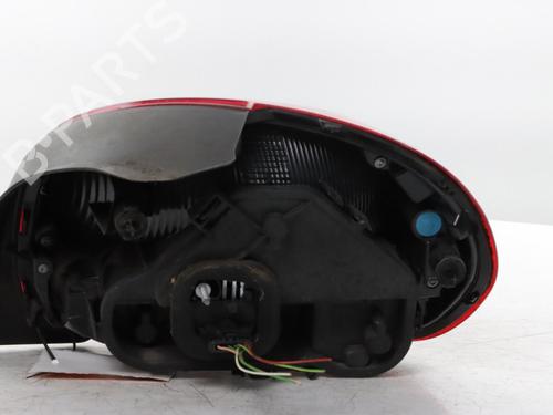 Left taillight CITROËN C3 III (SX) 1.2 VTi 82 | BP34564813C34  - Image 6