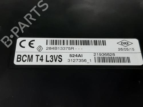 Engine control unit (ECU) RENAULT TWINGO III (BCM_, BCA_) 1.0 SCe 70 | BP40574097M57 - Image 3