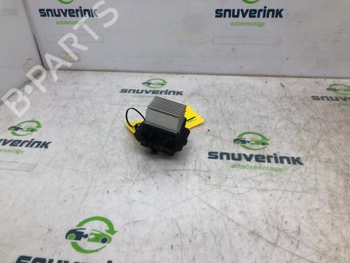 Used Heater resistor Heater resistor RENAULT CLIO IV Grandtour (KH_) 1.5 dCi 90 (KHN3, KHN4) (90 hp) 40577997 40577997