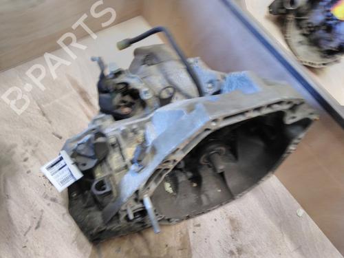 Used Gearbox RENAULT CLIO III (BR0/1, CR0/1) 1.5 dCi (C/BR0G, C/BR1G) (68 hp) 12831312