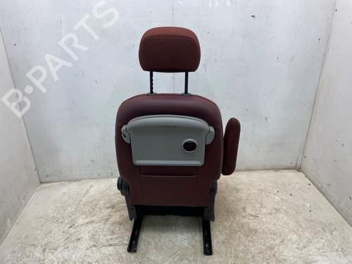 Left front seat CITROËN BERLINGO MULTISPACE (B9) 1.6 VTi 95 | BP34564950C15 - Image 6