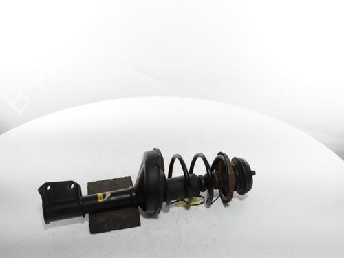 Right front shock absorber RENAULT TWINGO II (CN0_) 1.2 (CN0D) | BP27971054M17 