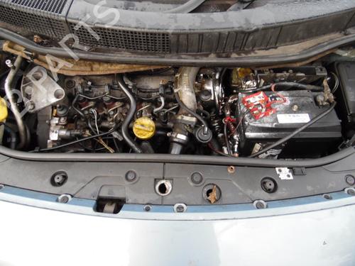 Engine RENAULT SCÉNIC II (JM0/1_) 1.9 dCi (JM0G, JM12, JM1G, JM2C) | BP40569438M1 - Image 25