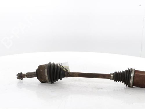 Left front driveshaft DACIA DOKKER MPV (KE_) 1.2 TCe (KEM0, KEAY) | BP40542425M38  - Image 6