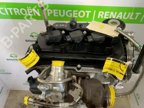 Engine RENAULT CLIO V (B7_) 1.0 TCe 90 (B7MT) | BP40542349M1 - Image 5