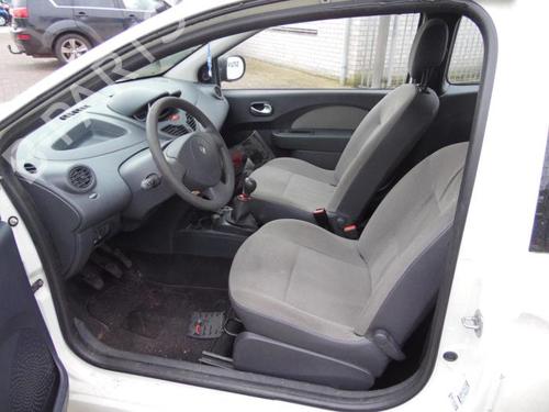 Steering column stalk RENAULT TWINGO II (CN0_) 1.2 16V (CN04, CN0B) | BP40572385I23  - Image 7