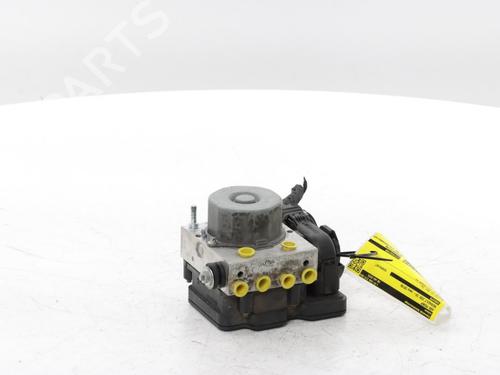 ABS pump RENAULT ZOE (BFM_) ZOE | BP30186765M43