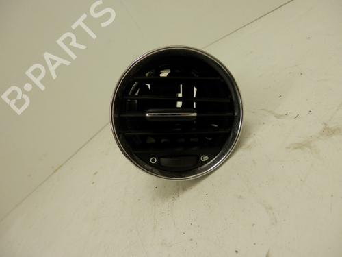 Air vent PEUGEOT 3008 I MPV (0U_) 1.6 VTi | BP13187754I21 