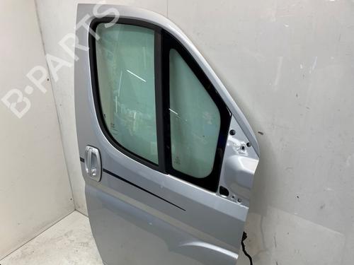 Right front door FIAT DUCATO Platform/Chassis (250_) 130 Multijet 2,3 D | BP29426981C3 