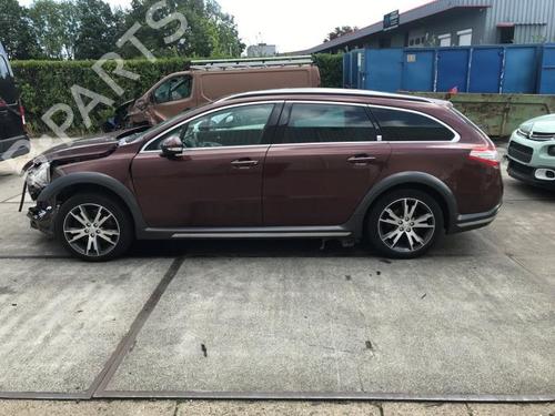 Switch PEUGEOT 508 SW I (8E_) 2.0 HDi RXH Hybrid4 | BP40585231I30 - Image 12